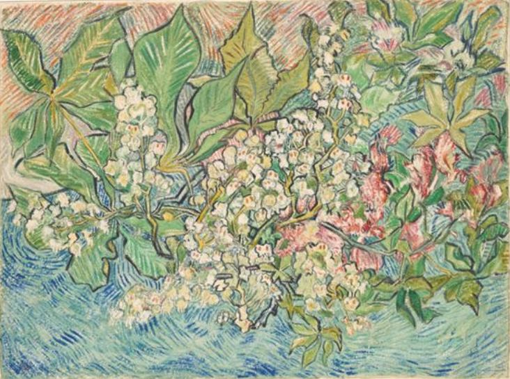 Blanche Derousse (1873 - 1911) - photo 1